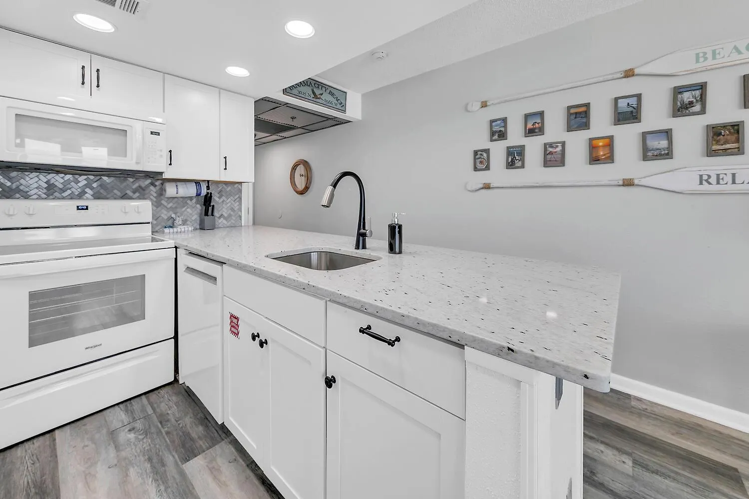 Sunbird 404E Villa Panama City Beach 0*,  United States