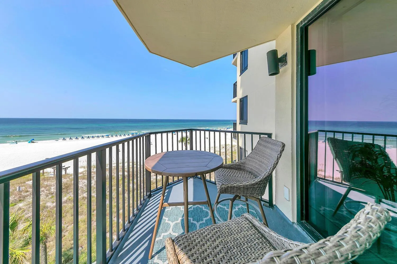 Holiday home Sunbird 404E Villa Panama City Beach United States