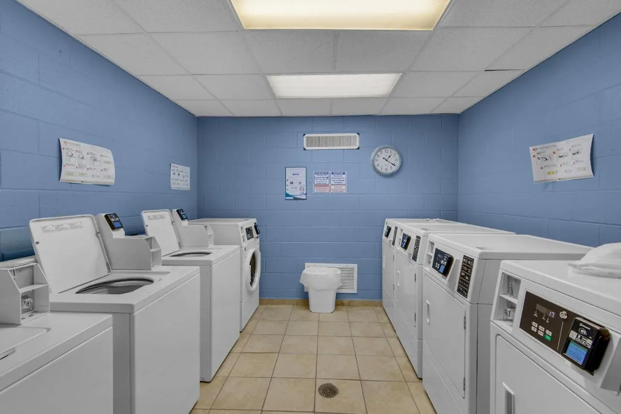 Holiday home Sunbird 404E Villa Panama City Beach
