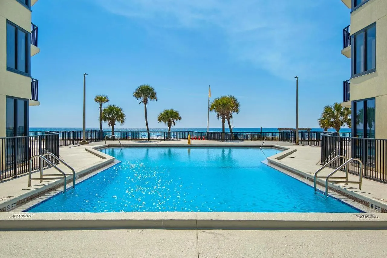 Holiday home Sunbird 404E Villa Panama City Beach United States