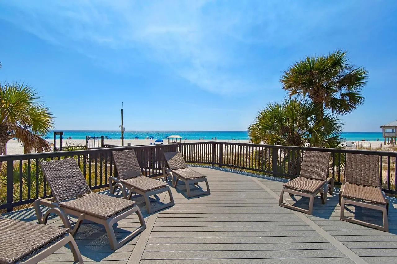 Sunbird 404E Villa Panama City Beach