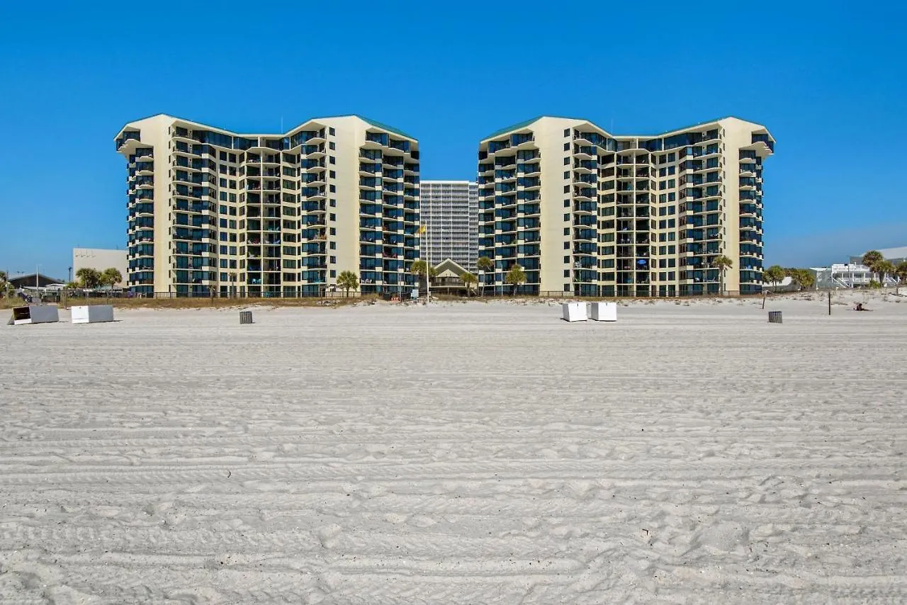 Sunbird 404E Villa Panama City Beach 0*,