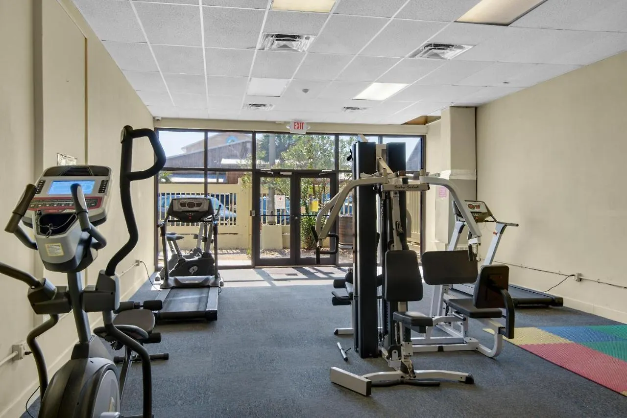Sunbird 404E Villa Panama City Beach Holiday home
