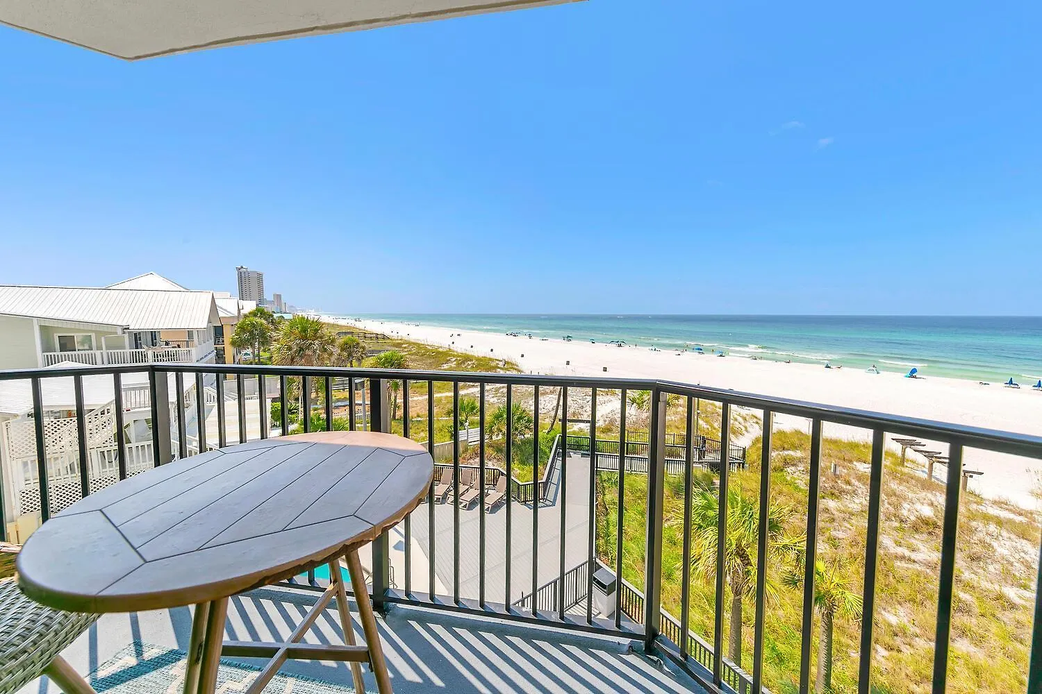 Sunbird 404E Villa Panama City Beach United States