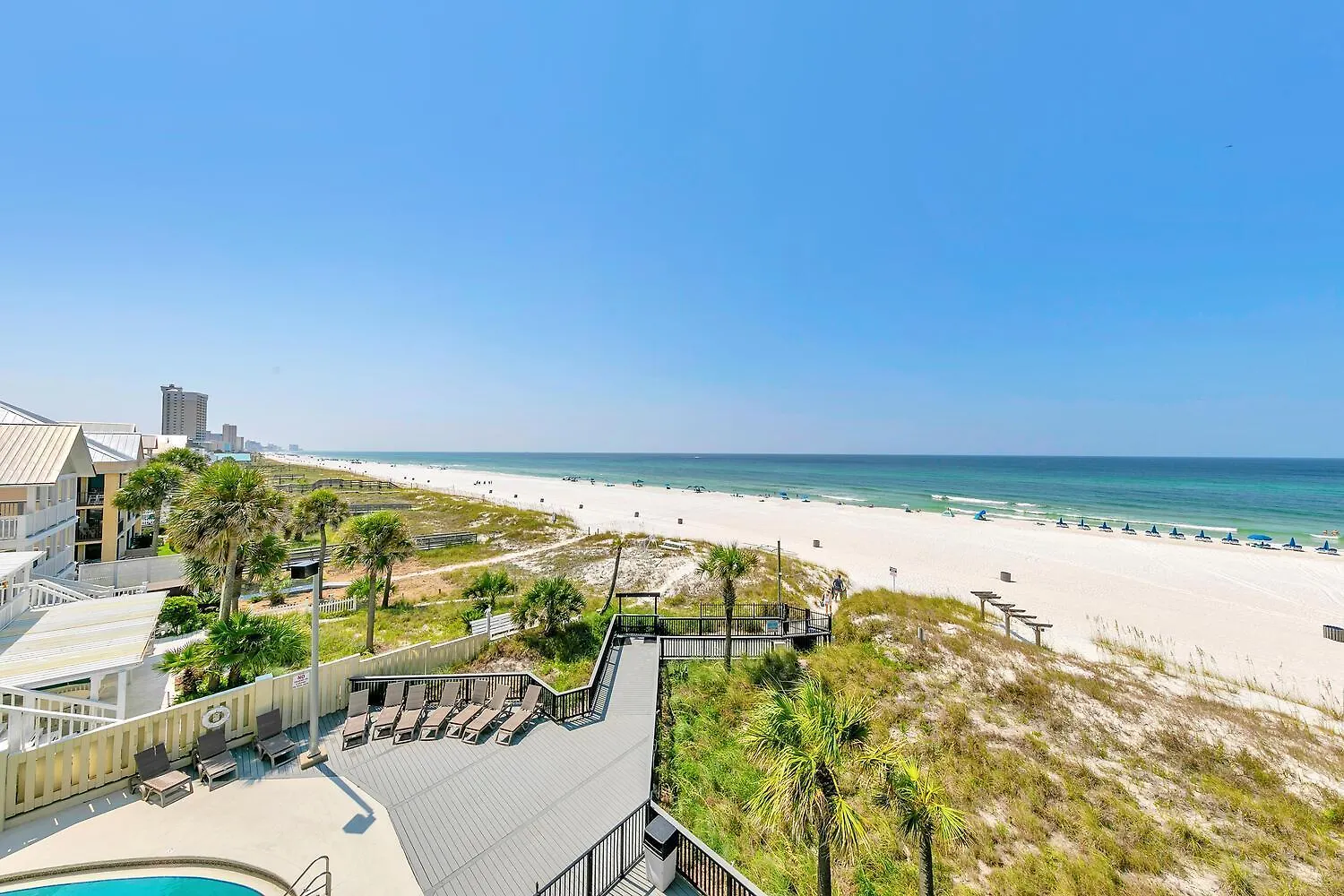 Holiday home Sunbird 404E Villa Panama City Beach