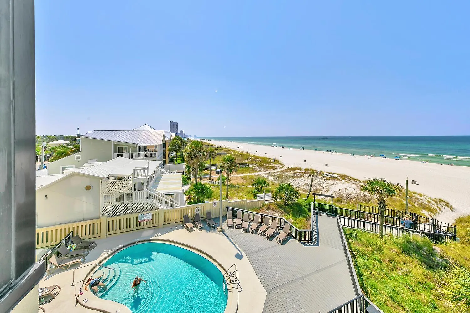 Sunbird 404E Villa Panama City Beach