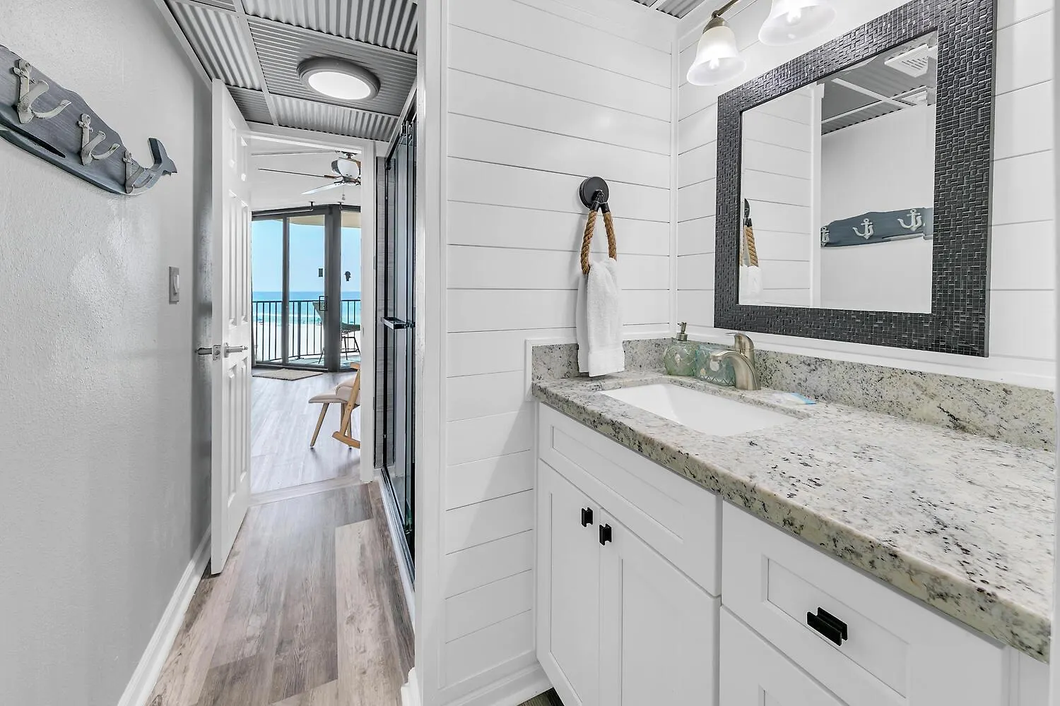 Sunbird 404E Villa Panama City Beach