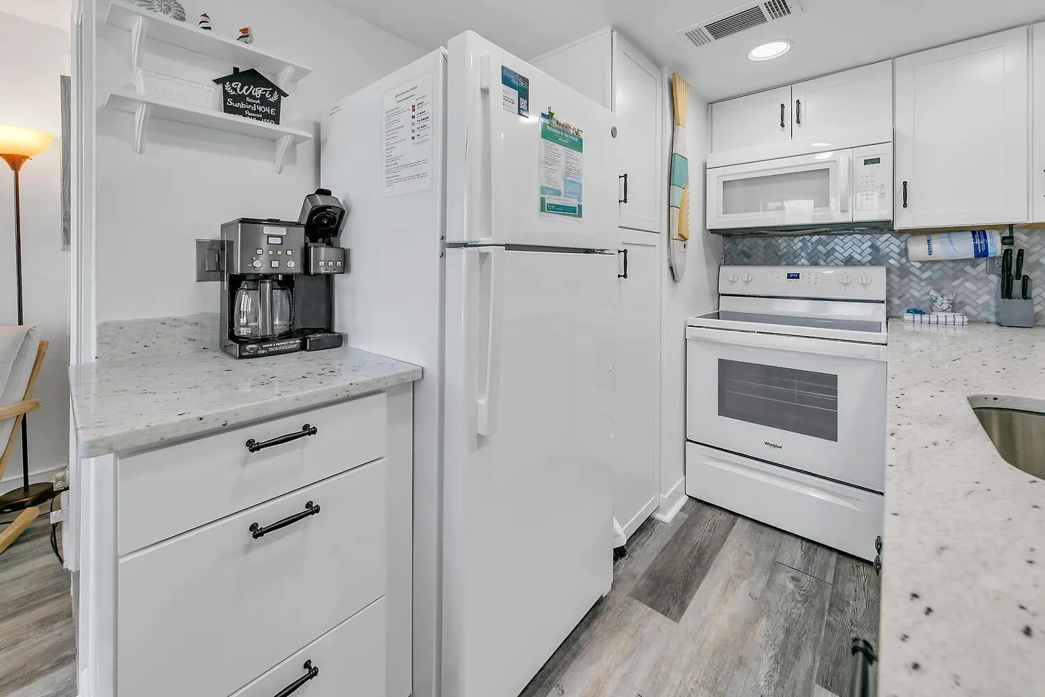 Sunbird 404E Villa Panama City Beach United States