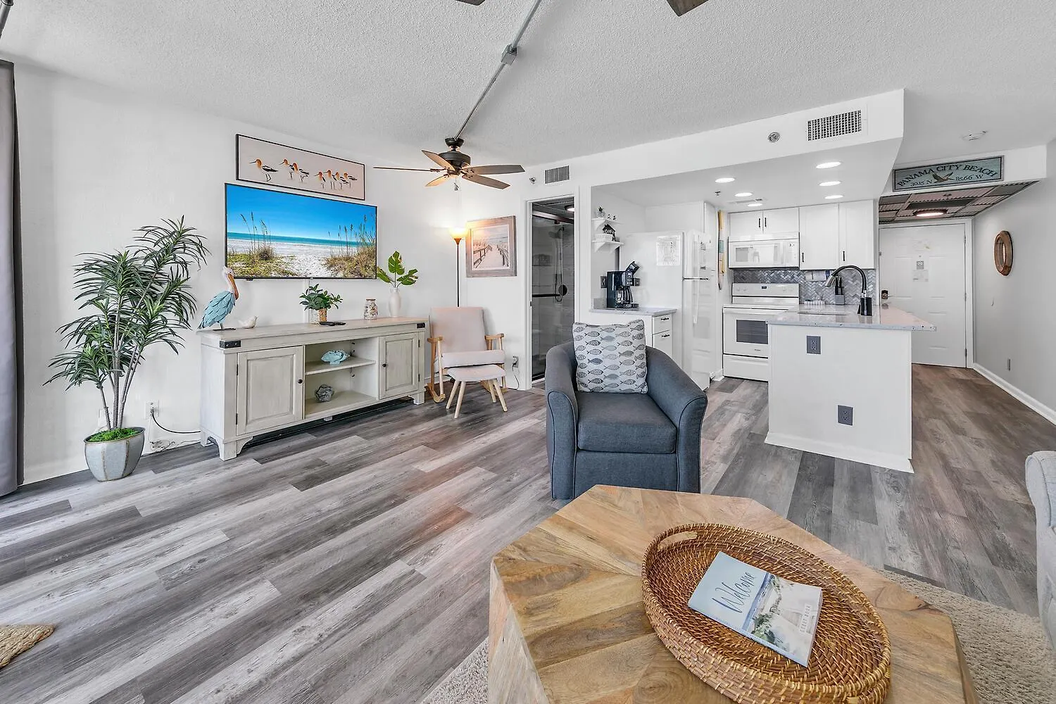 Sunbird 404E Villa Panama City Beach Holiday home