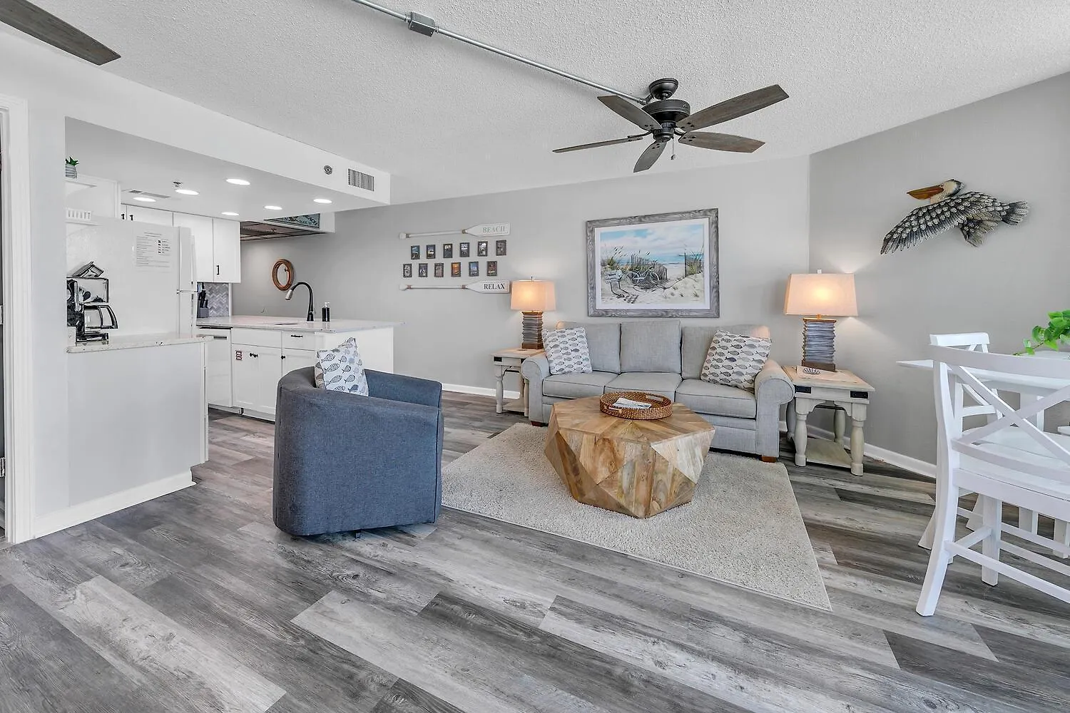 Sunbird 404E Villa Panama City Beach 0*,  United States