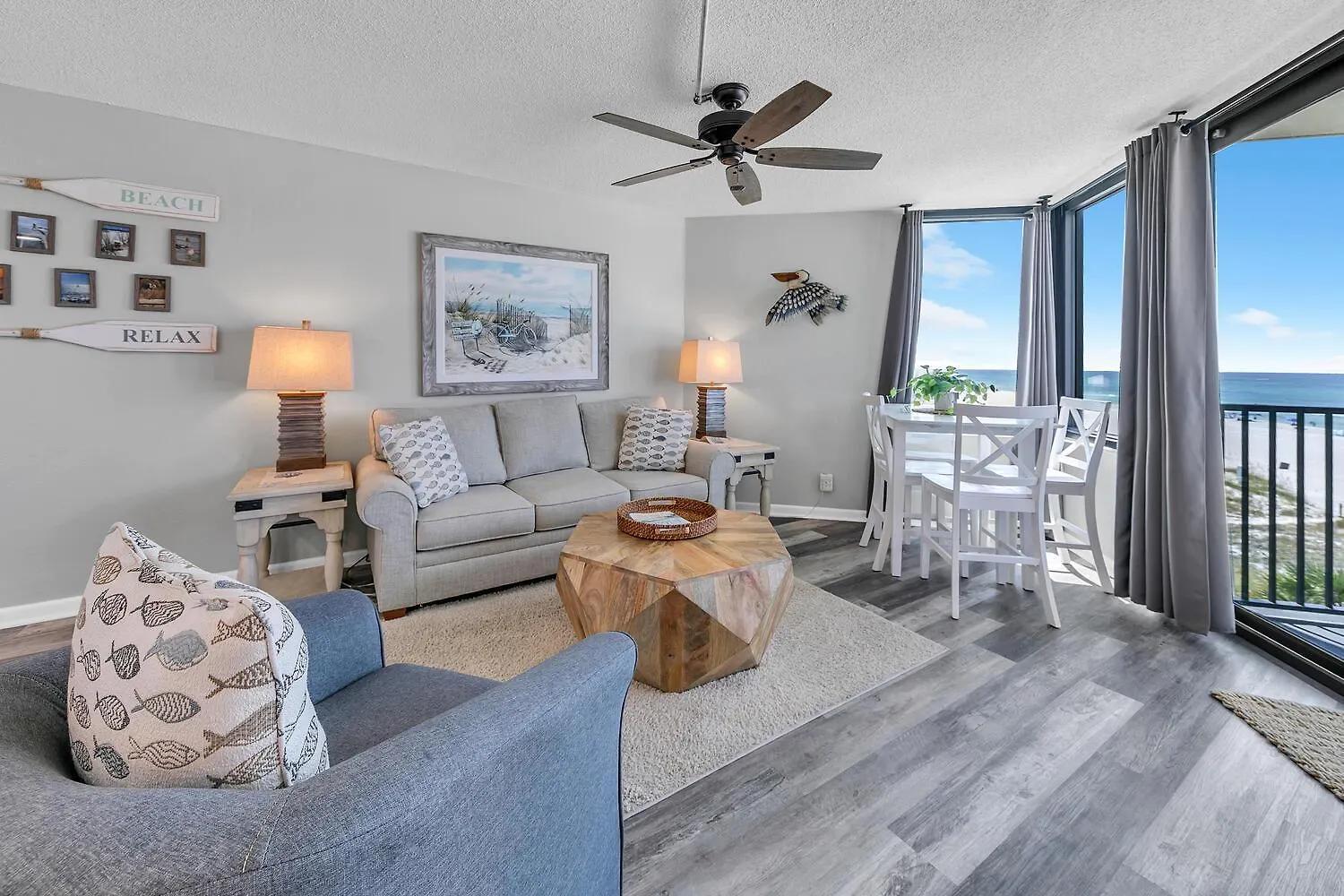 Sunbird 404E Villa Panama City Beach 0*,