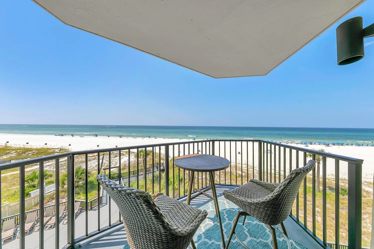Sunbird 404E Villa Panama City Beach Holiday home