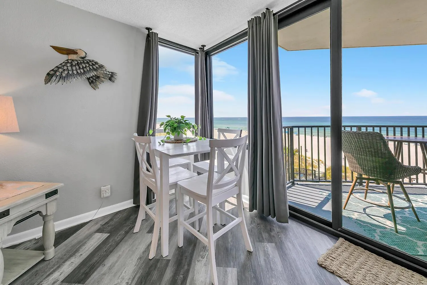 Sunbird 404E Villa Panama City Beach United States
