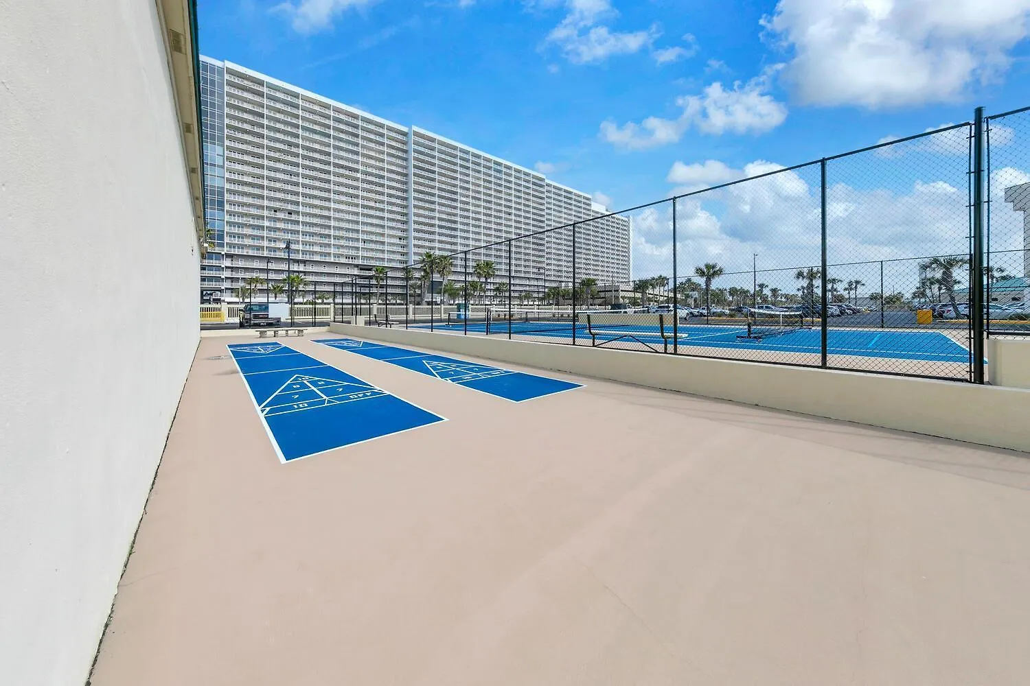 Sunbird 404E Villa Panama City Beach United States