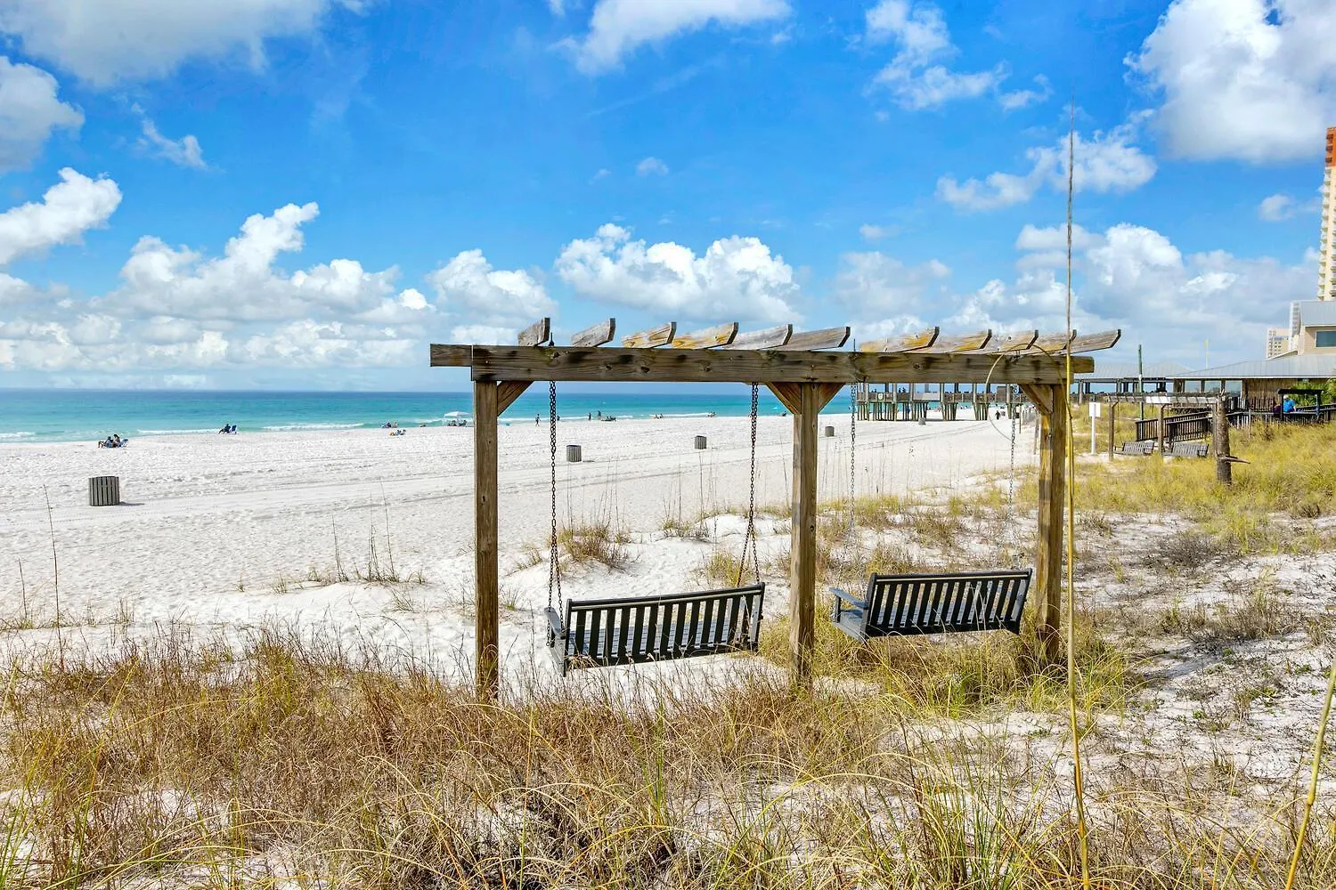 Sunbird 404E Villa Panama City Beach Holiday home