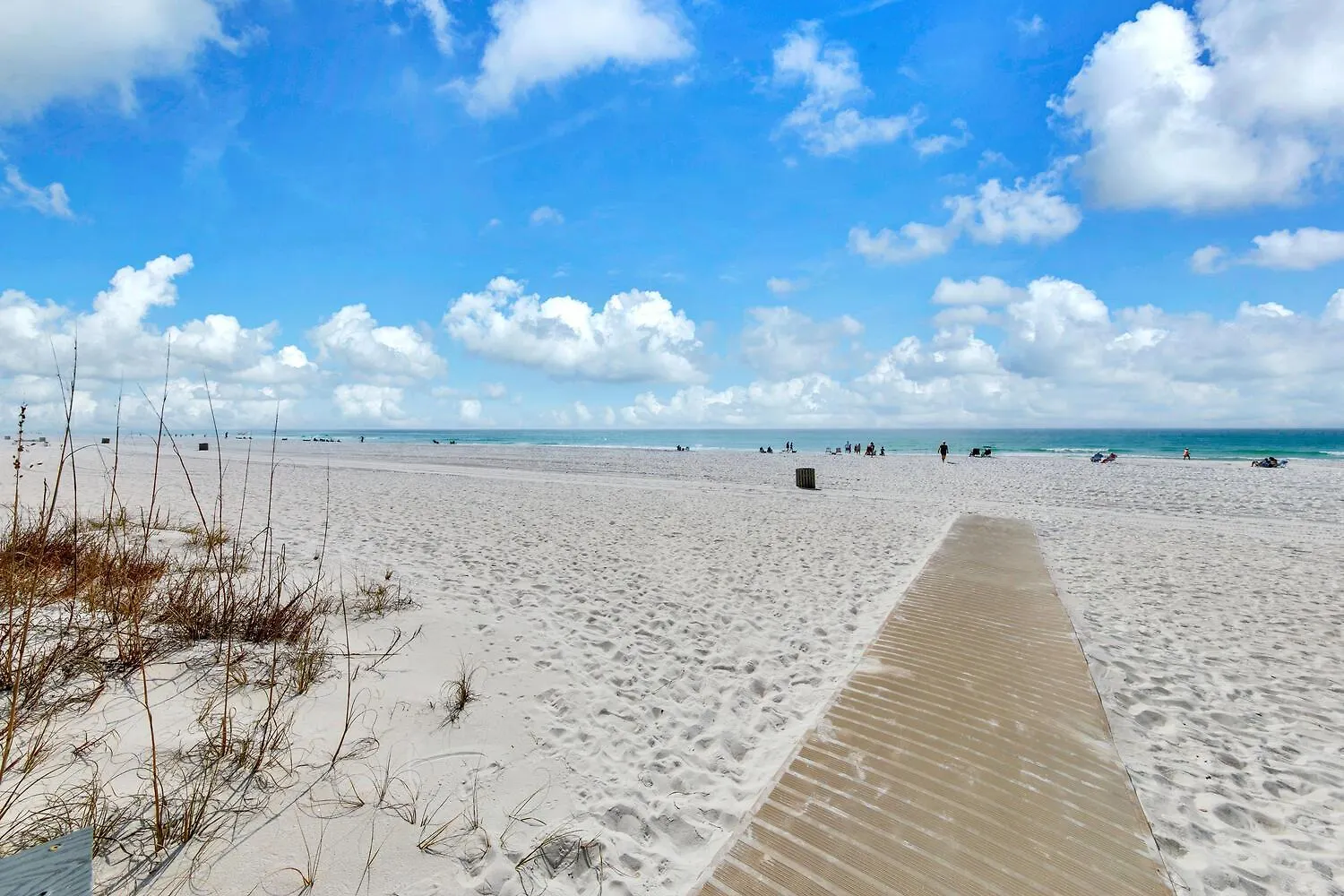 Holiday home Sunbird 404E Villa Panama City Beach United States