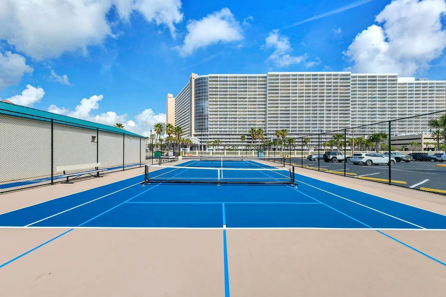 Sunbird 404E Villa Panama City Beach
